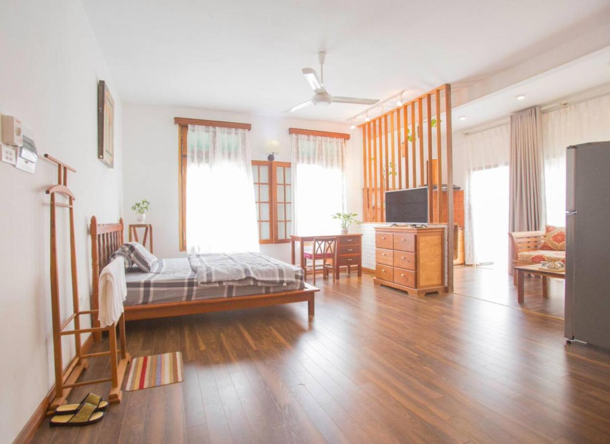 B&B Today Ханой Екстериор снимка